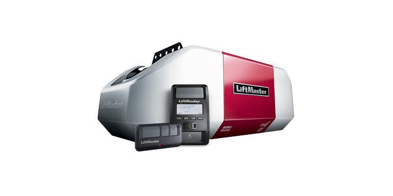 Garage Door Openers in Mooresville, North Carolina