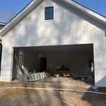 Garage Door Installation