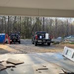 Overhead Door Replacement