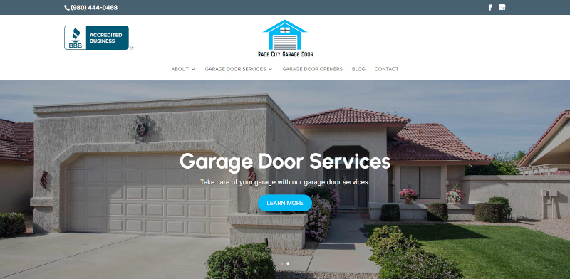 Our New Website is Live!