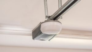 3 Signs You Need Garage Door Motor Repair
