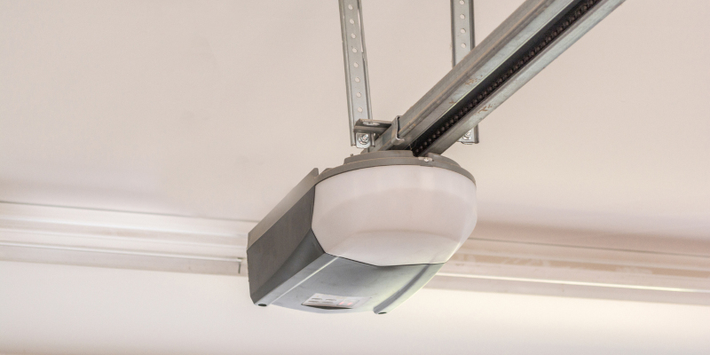 3 Signs You Need Garage Door Motor Repair