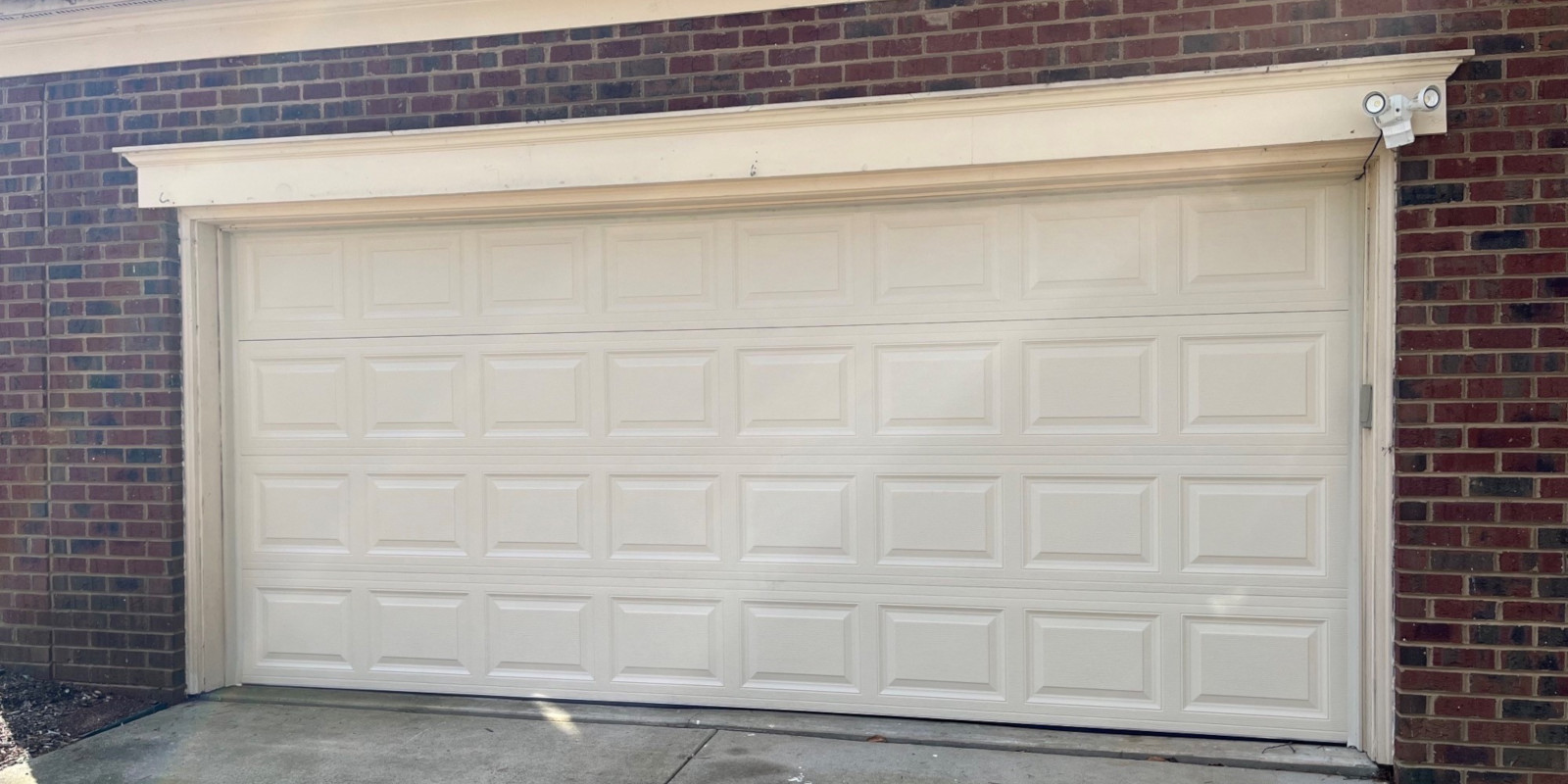 Garage Door Remote Controls, Mooresville, NC