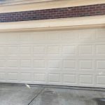 Garage Door Opener Replacement