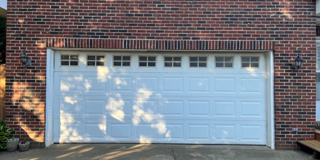 Garage Door Opener Installation, Mooresville, NC