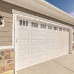 Garage Door Maintenance