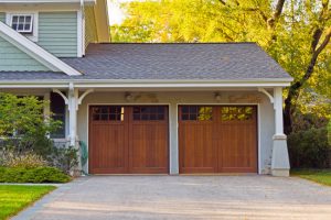 How to Choose the Right Garage Door Company