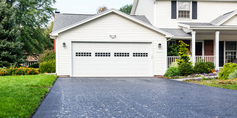 Why You Shouldn’t Postpone Garage Door Repair