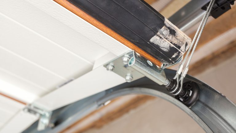 Commercial Garage Door Installation in Mooresville, North Carolina