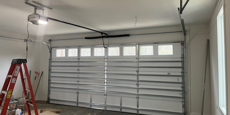 Garage Door Remote Controls in Mooresville, North Carolina