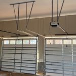 Garage Door Motor Repair