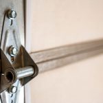 Garage Door Spring Replacement