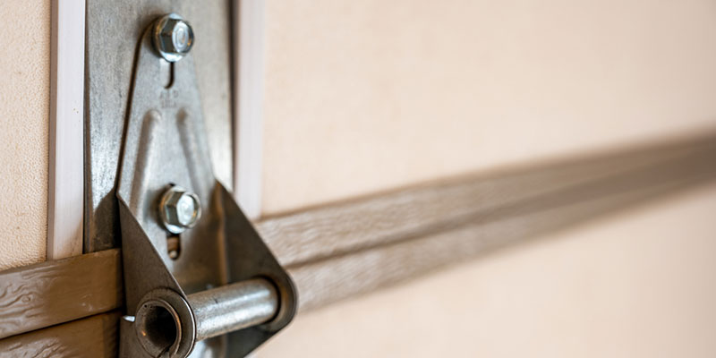 Garage Door Spring Replacement in Mooresville, North Carolina
