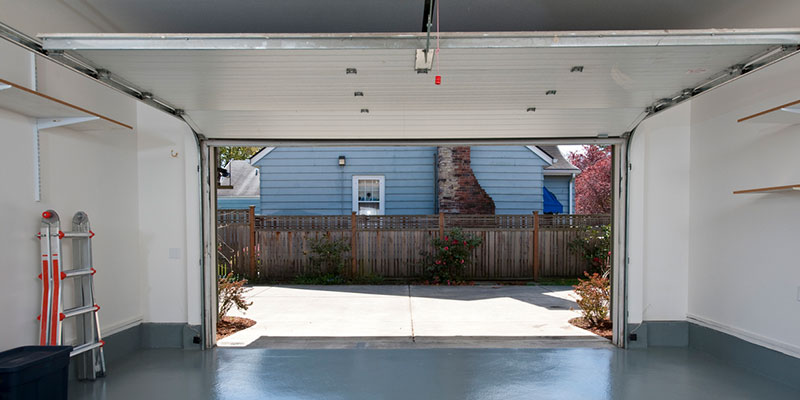 Is Garage Door Maintenance Really Necessary?