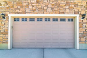 Garage Door Frame Repair: DIY or Professional Help?