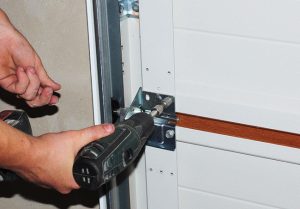 Commercial Garage Door Repair