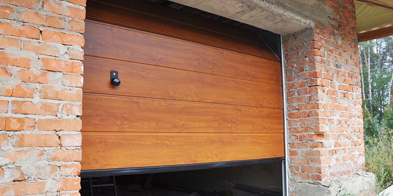 Residential Garage Door Openers in Mooresville, North Carolina