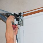 Commercial Garage Door Maintenance