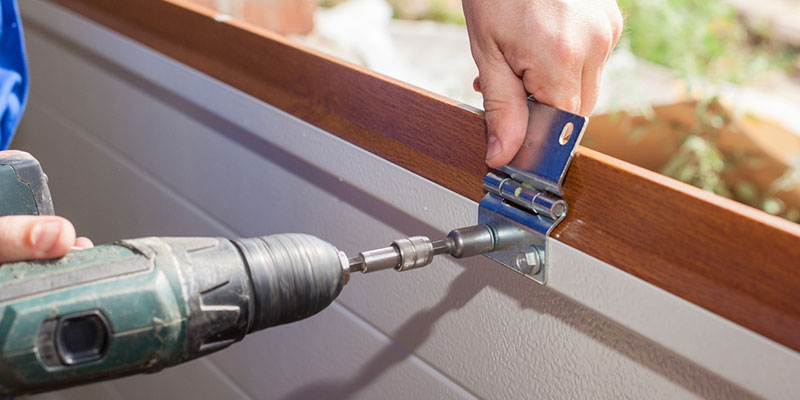 Garage Door Installation Prep 101