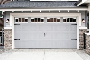 Three Signs It’s Time for a Garage Door Replacement