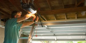 Overhead Door Maintenance, Cornelius, NC