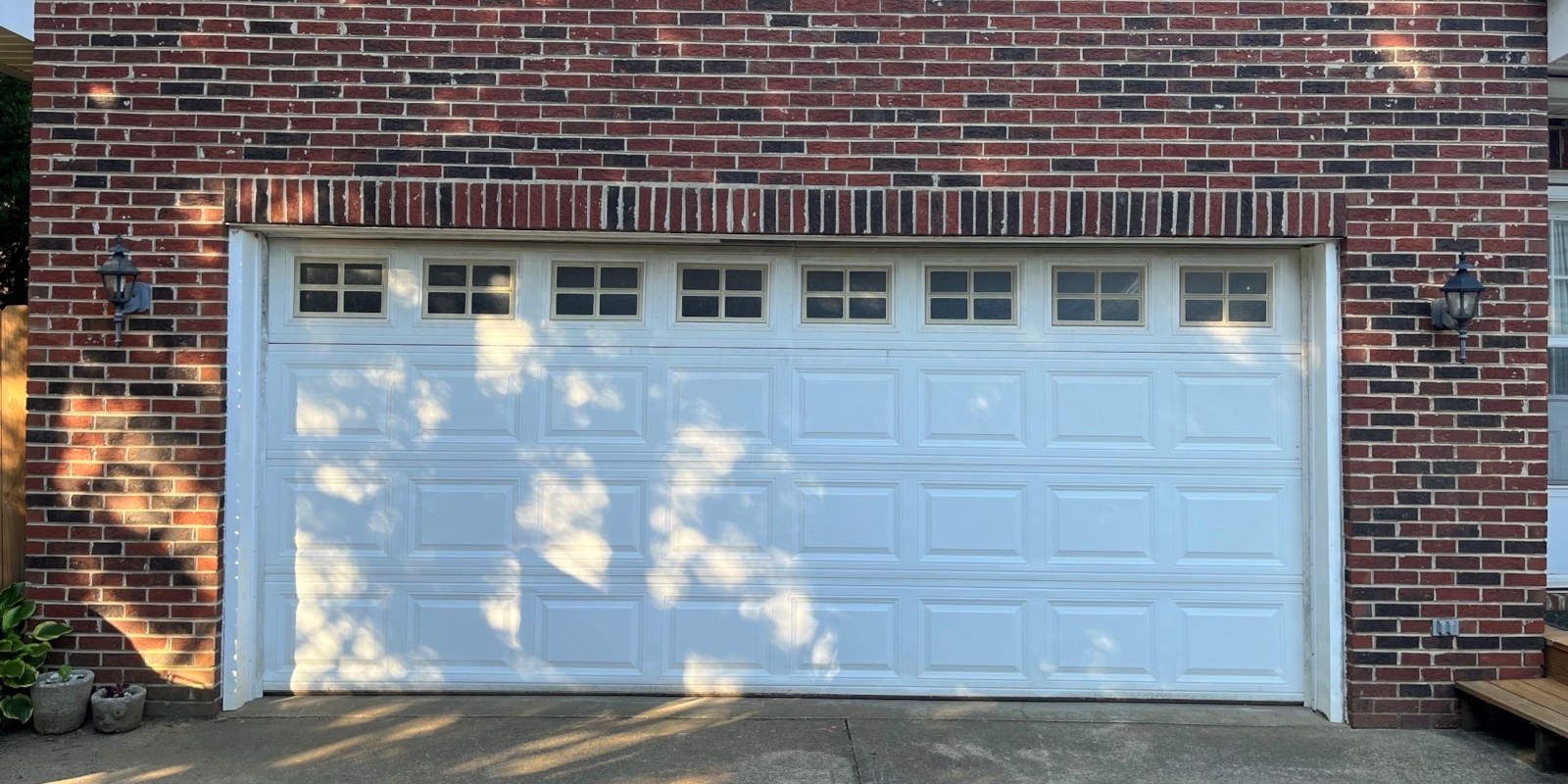 Residential Garage Door Openers in Mooresville, North Carolina