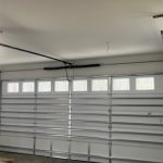 Overhead Door Installation