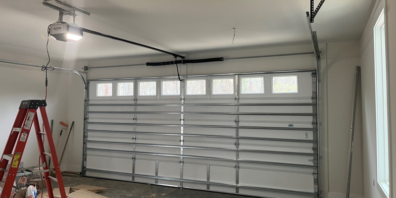 Garage Door Remote Controls in Cornelius, North Carolina