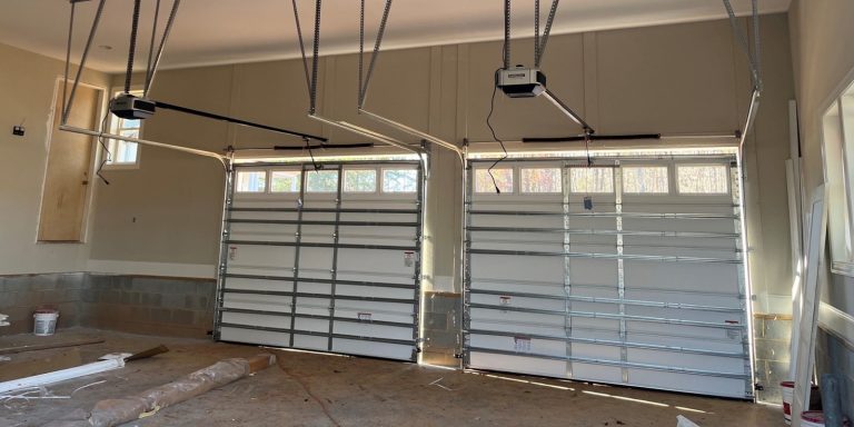 Overhead Door Maintenance, Cornelius, NC
