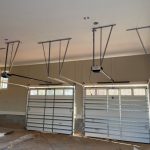 Roll-Up Garage Doors