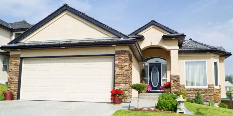 When Is It Time for a Garage Door Tune-Up?