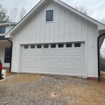 Overhead Door Inspection