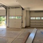 Commercial Garage Door Opener Repair
