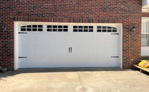 Garage Door Contractor