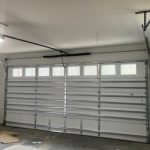 Commercial Garage Door Openers
