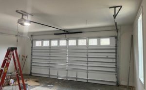 Commercial Garage Door Openers