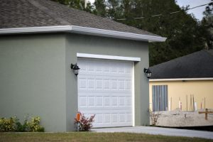 When Is It Time for a Garage Door Tune-Up?