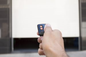 The Click-and-Go Benefits of Garage Door Remote Controls