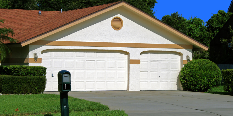 Three Common Issues Garage Door Experts Can Solve