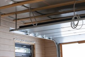 What Gets Fixed in a Garage Door Repair?