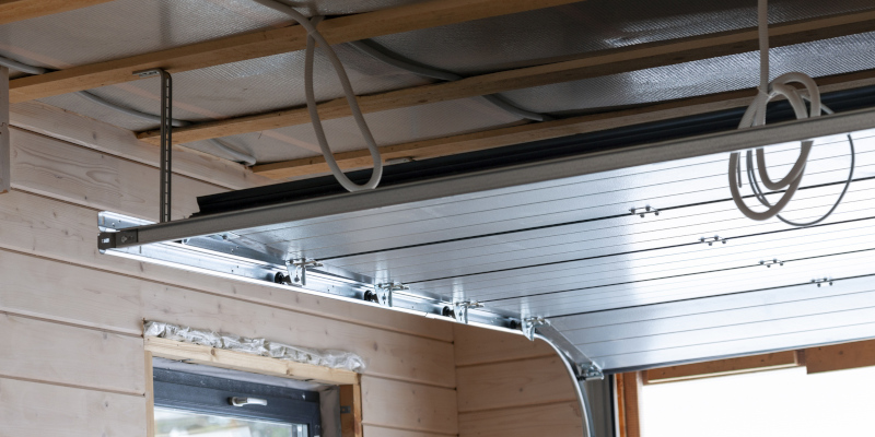 What Gets Fixed in a Garage Door Repair?