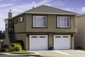 Why Should You Get Overhead Door Maintenance?