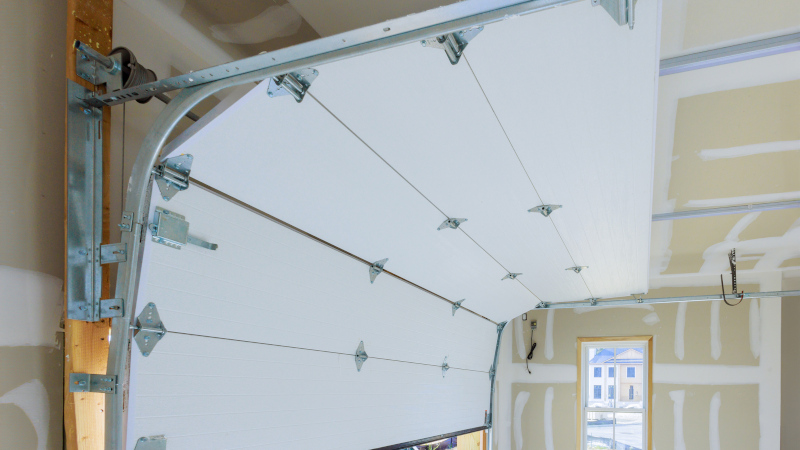 How Do Garage Door Installations Usually Go?