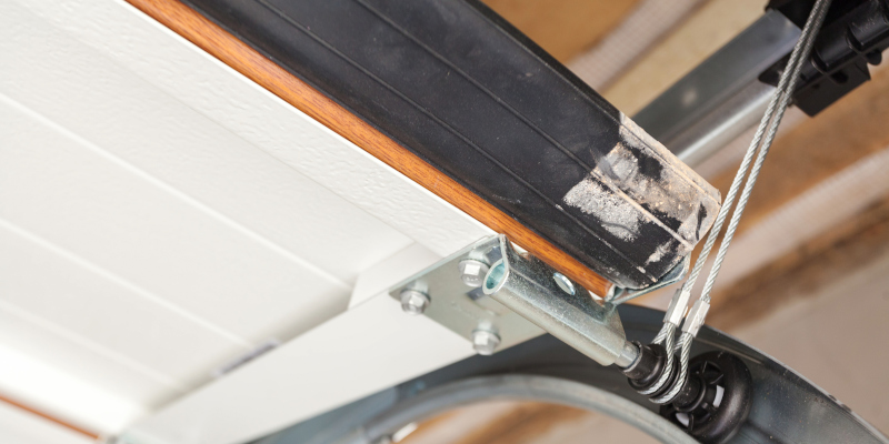 When Is It Time for a Garage Door Inspection?