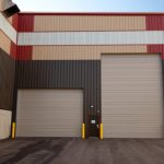 Commercial Garage Door Repair