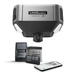 LiftMaster Smart Video Keypad