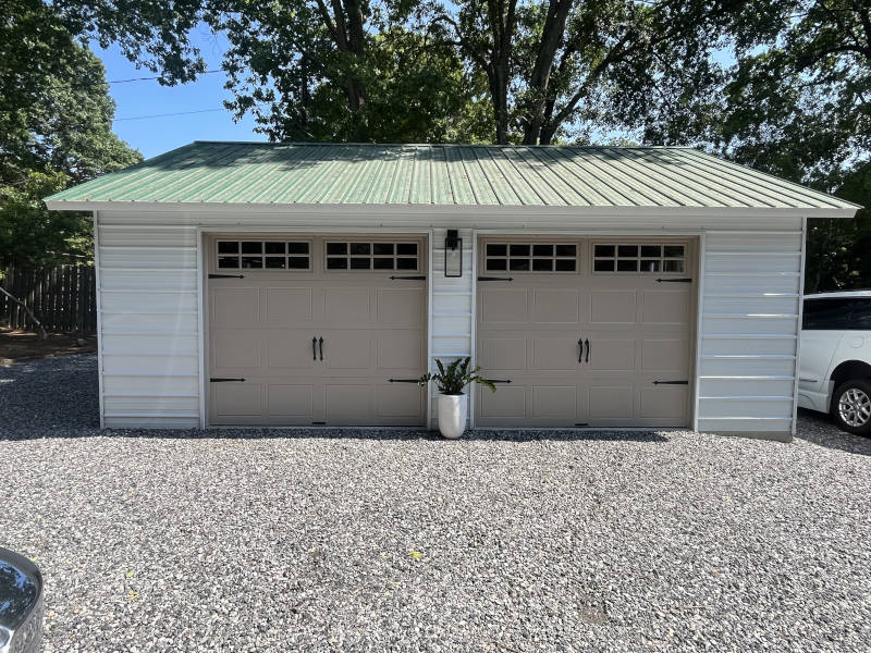 Garage Door Opener Repair in Mooresville, North Carolina