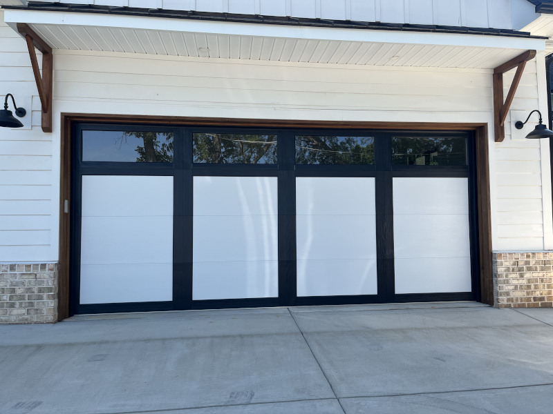 Garage Door Opener Repair in Mooresville, North Carolina