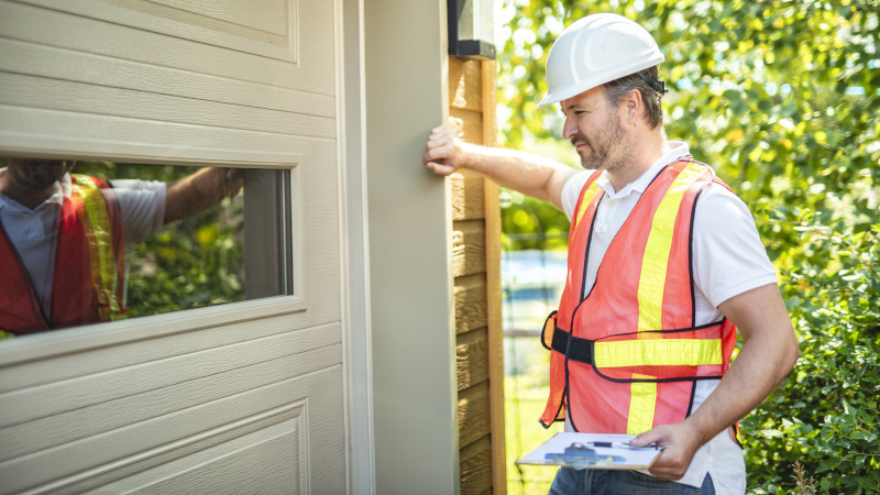 3 Reasons Why Only Garage Door Experts Should Handle Your System