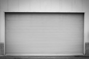 Are Roll-Up Garage Doors Right for Your Business?